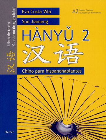 Hányu 2. Chino para...