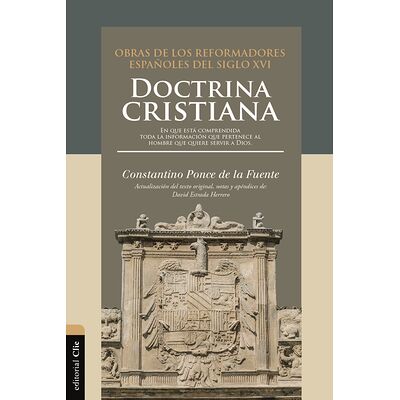 Doctrina cristiana