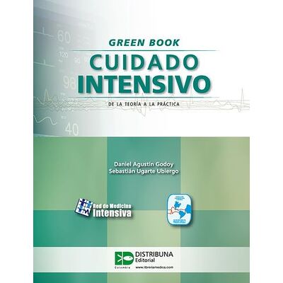 Green Book: Cuidado intensivo