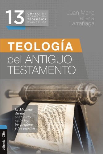 CFTE 13- Teología del...