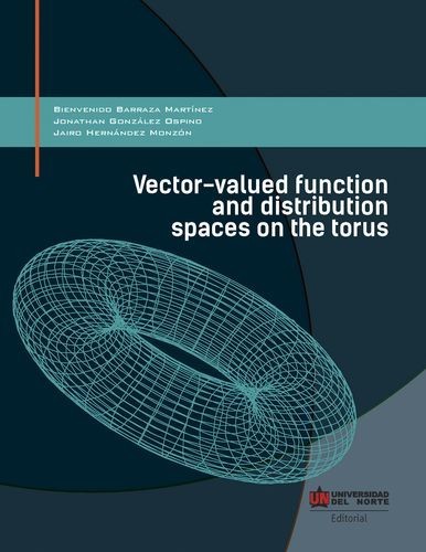 Vector-valued function and...