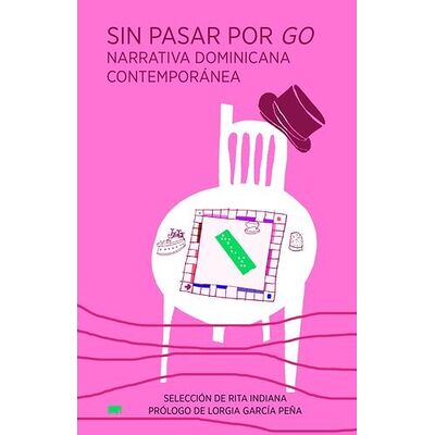 Sin pasar por go