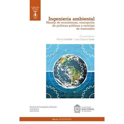 Ingeniería ambiental