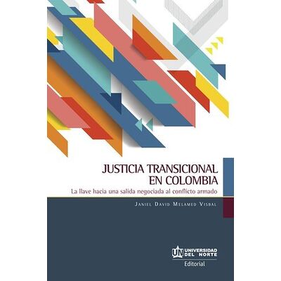 Justicia Transicional en...