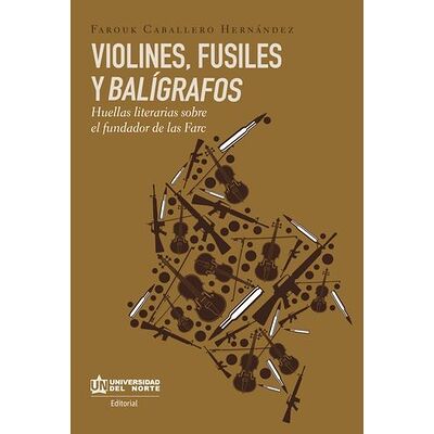 VIOLINES , FUSILES Y...