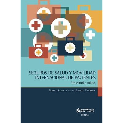 Seguros de salud y...