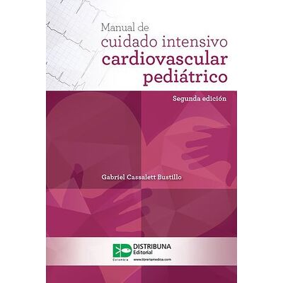 Manual de cuidado intensivo...