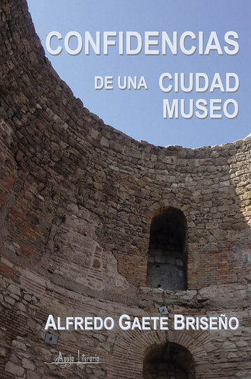 Confidencias de una ciudad...
