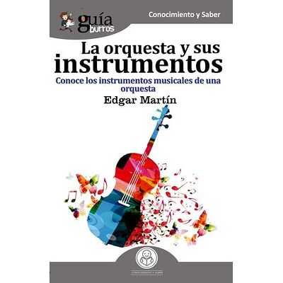 GuíaBurros La orquesta y...