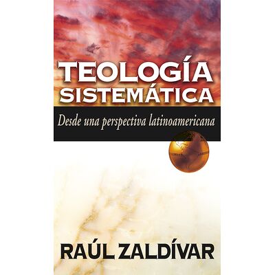 Teología sistemática