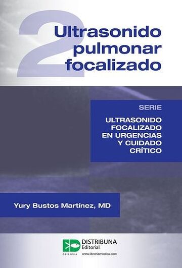 Ultrasonido pulmonar...