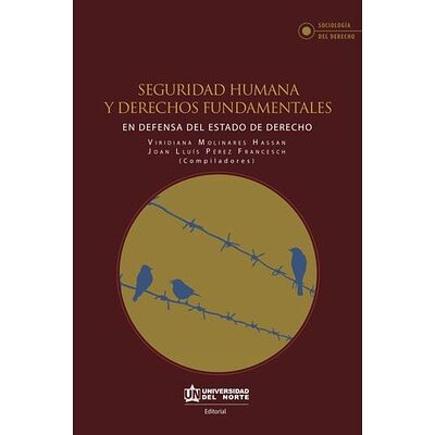 Seguridad humana y derechos...