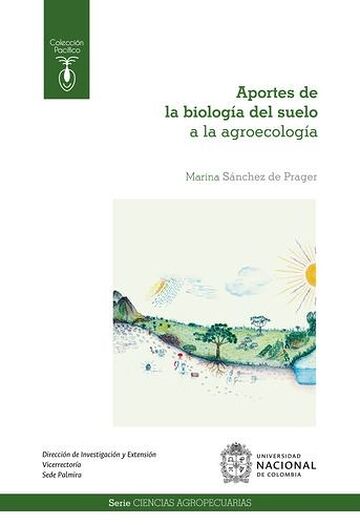 Aportes de la biología del...