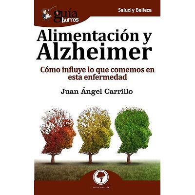 GuíaBurros Alimentación y...