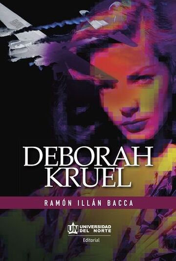 DEBORAH KRUEL