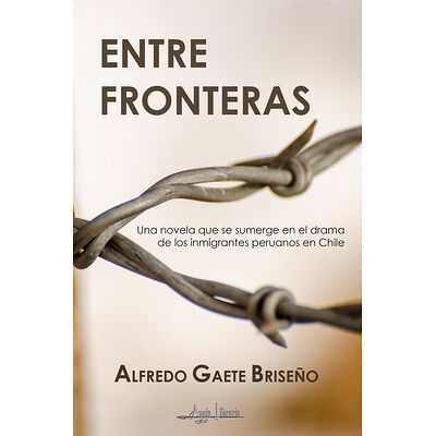 Entre fronteras