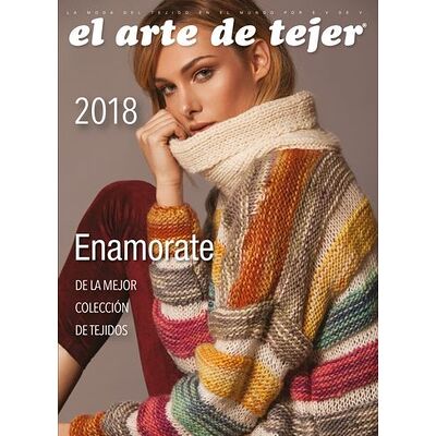 El Arte de Tejer 2018