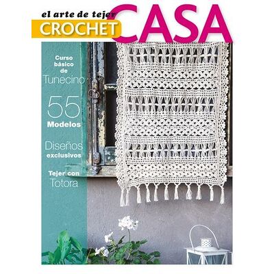 Casa Crochet