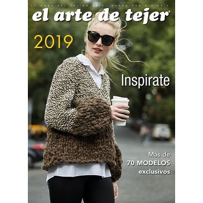 El Arte de Tejer 2019