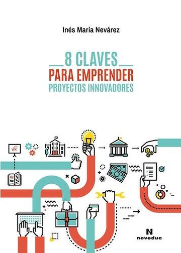 8 claves para emprender...