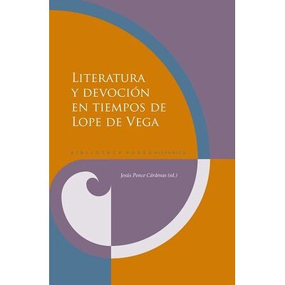 Literatura y devoción en...
