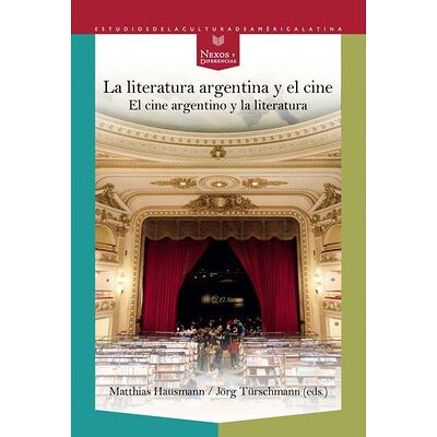 La literatura argentina y...