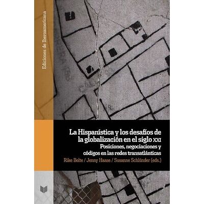 La Hispanística y los...