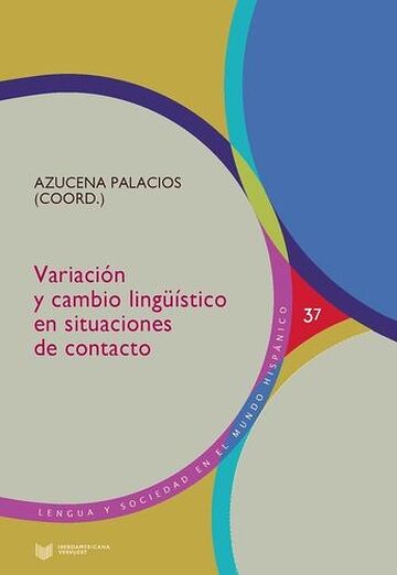 Variación y cambio...