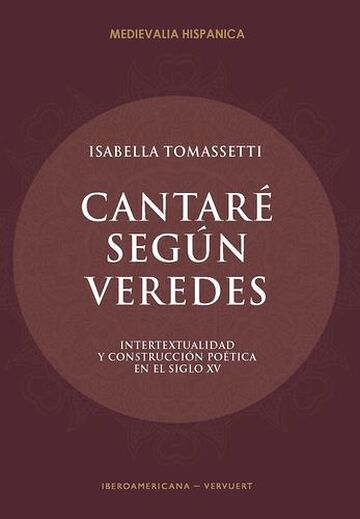 Cantaré según veredes
