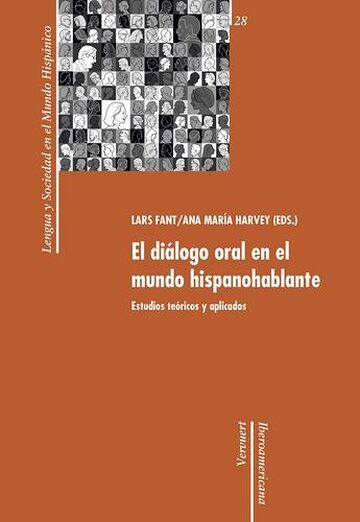 El diálogo oral en el mundo...