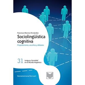 Sociolingüística cognitiva