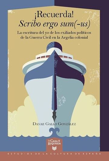 ¡Recuerda! Scribo ergo...