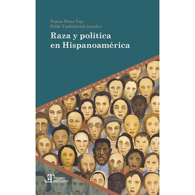 Raza y política en...
