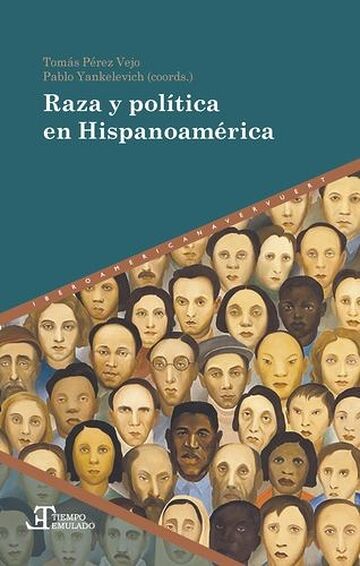 Raza y política en...