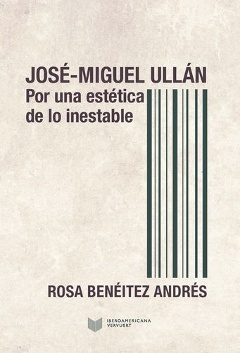 José-Miguel Ullán