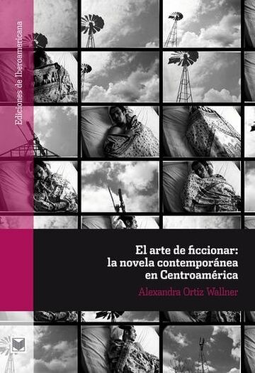 El arte de ficcionar: la...