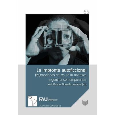 La impronta autoficcional