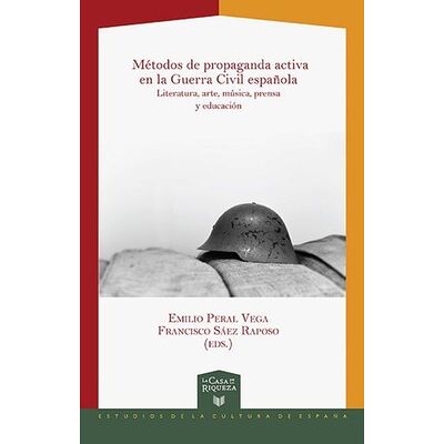 Métodos de propaganda...