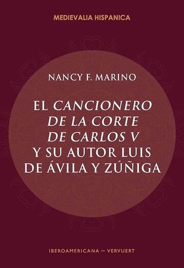 El Cancionero de la corte...