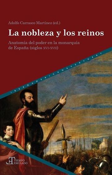 La nobleza y los reinos