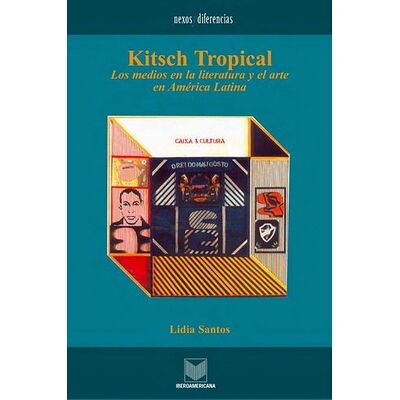Kitsch Tropical