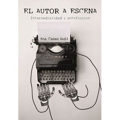 El autor a escena