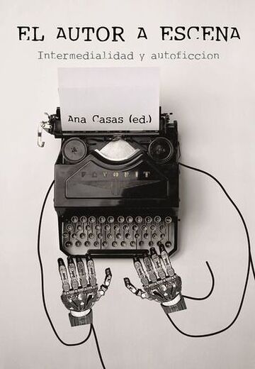 El autor a escena