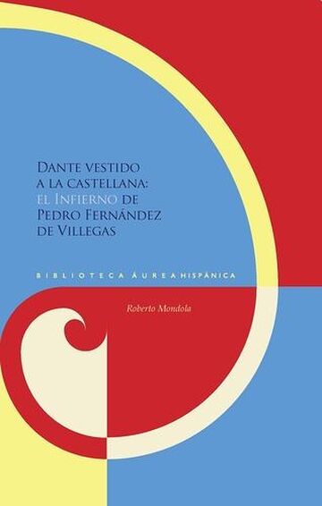 Dante vestido a la castellana