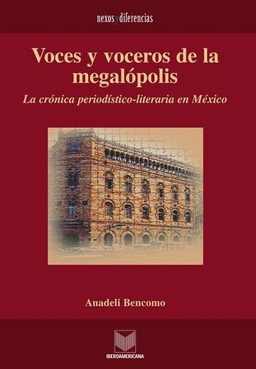 Voces y voceros de la...