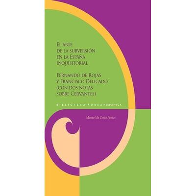 El arte de la subversión en...