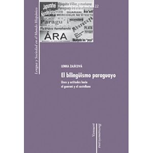 El bilingüismo paraguayo