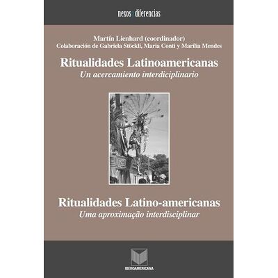 Ritualidades latinoamericanas