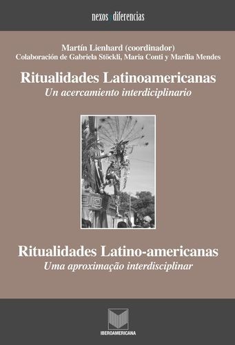 Ritualidades latinoamericanas