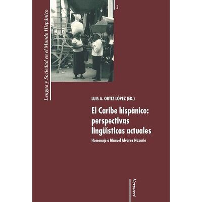 El Caribe hispánico:...